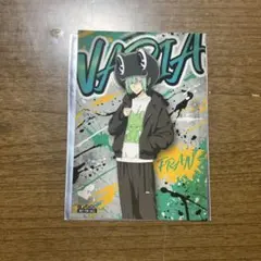 家庭教師ヒットマンREBORN! ナンジャタウン フラン セット - メルカリ