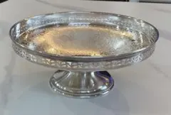 英国王室御用達】Mappin & Webb シルバープレート アンティーク調