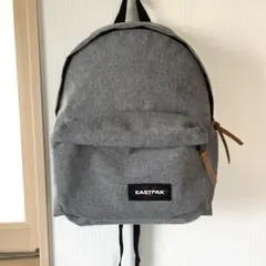 Y2K 00s EASTPAK イーストパック リュック バックパック A4のサムネイル