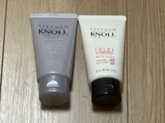 早い者勝ち！KOSEスティーブンノルカラーケアトリートメント 2点セットのサムネイル