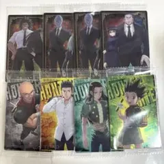 ハンター×ハンター イタジャガ　まとめ売り