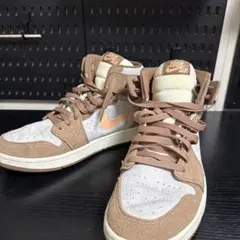 NIKE AIR JORDAN 1 ZOOM AIR ハイカット