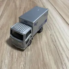 トミーテック トレーラーコレクション いすゞギガ 佐川急便 トラクタ