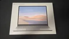 Microsoft Surface Laptop Go
