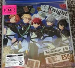 あんスタ Knights アルバム TRIP CD