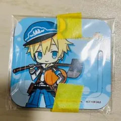 未開封 ルーンファクトリー5 予約特典 キャラクターマグネット 2個セット