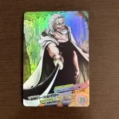 ワンピーベリーマッチアイシー　シルバーズレイリー