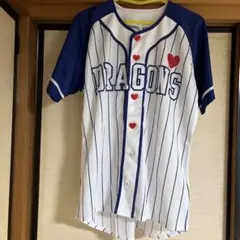 中日ドラゴンズ レディースデー ユニフォーム