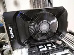 PALIT GTX1050 2GB