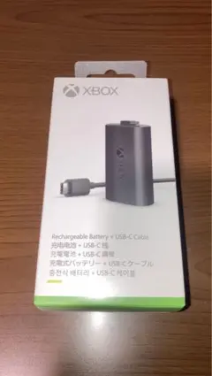 xbox コントローラー ワイヤレス
