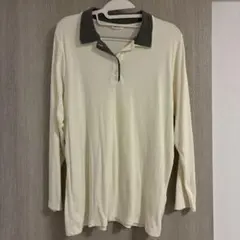 しまむら　ロングTシャツ