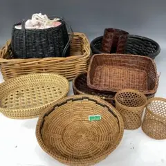 2025年最新】花器 竹籠の人気アイテム - メルカリ