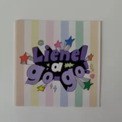 Lienel リエネル 小当たり ステッカー 2025年最新】lienel 小当たりの人気アイテム - メルカリ