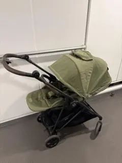 2024年cybex メリオカーボン　モスグリーン