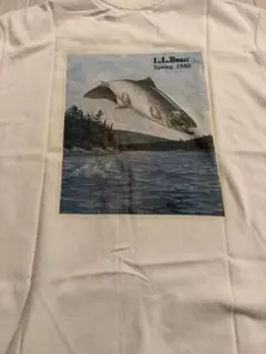 L.L.Bean T Shirt