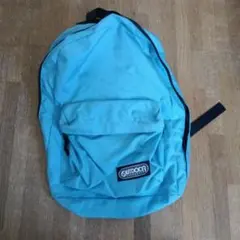 OUTDOOR PRODUCTS 水色リュックのサムネイル