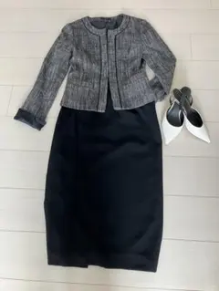 セットアップ ジャケット セットアップ