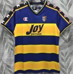Parma A.C. 中田英寿10 Champion シャツ Mサイズ - メルカリ