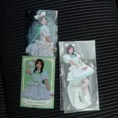 即購入板倉可奈 全身アクスタ C賞 - メルカリ