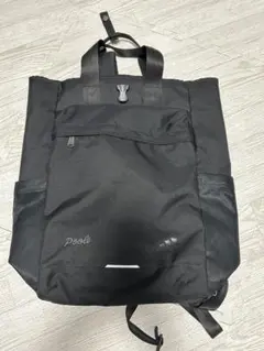 プール学院　指定　リュックのサムネイル