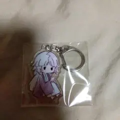 文豪ストレイドッグス　シグマ　アクキー　和菓子　レトロちっく