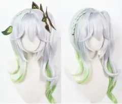 の*ん様 原神　ナヒーダ　ウイッグ付き の*ん様 原神 ナヒーダ ウイッグ付き - メルカリ