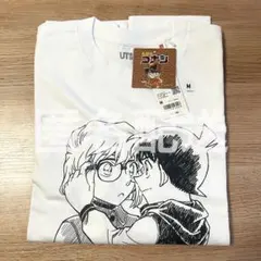 名探偵コナン　Tシャツ　Mサイズ