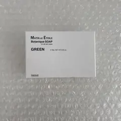 MATIN et ETOILE　マタンエエトアル　ソープ　ボタニカルソープのサムネイル