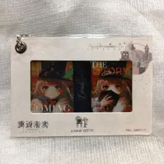 リバース:1999 特調 フレグランスカード ヴェルティ - メルカリ