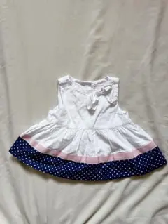 Janie&Jack トップス　12-18M