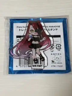 FGO スイパラ 海の家 ミニアクスタ テュフォン - メルカリ