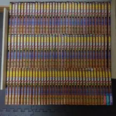 名探偵コナン 全巻 1巻~107巻 107冊セット