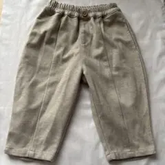 ウエストゴム パンツ 80サイズ