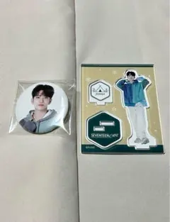 2025年最新】ジョシュア 缶バッジ セットの人気アイテム - メルカリ