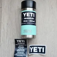 YETI RAMBLER イエティ フードジャー シルバー 8oz ランブラー - メルカリ