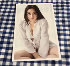 井上和 写真集 モノローグ ポストカード 乃木坂46