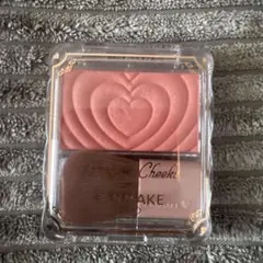 CANMAKE パウダーチーク P01