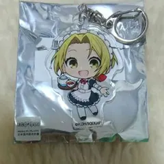 ホリミヤ　アクリルキーホルダー　吉川由紀