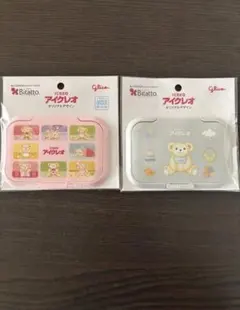 【非売品】Bitatto ビタット 2個セット アイクレオのサムネイル