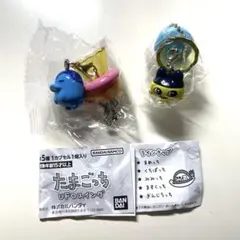 たまごっち ufoスイング カプセルトイ