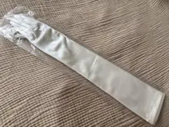 プリマカーラ　ウェディング　グローブ　ロング