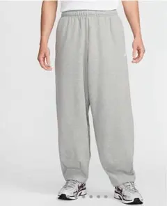 オーバーサイズド ナイキ