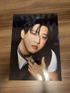 2025年最新】stray kids チェキの人気アイテム - メルカリ