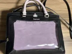 &chouette 推し活シリーズ×サンリオ クロミ