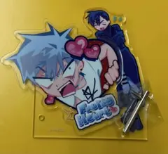 エイリアンステージ　イヴァン　ティル　アクリルパネル