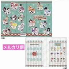 2026年最新】ufotable cafe クリアファイルの人気アイテム - メルカリ