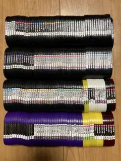 ポケモン　メザスタ　まとめ売り　スーパースター138枚　ダイマックスバンド