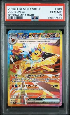 テラスタルフェス　シュリンク付き　10ボックス ポケモンカード テラスタルフェスex BOX」の人気商品一覧 | 安い