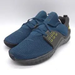 美品 NIKE FREE X METCON 2 ナイキ フリー メトコン
