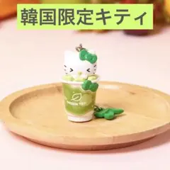 オリーブヤング 韓国限定 キティ キーリング - メルカリ